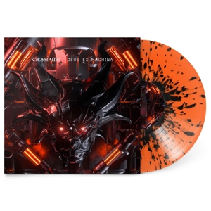 Crossfaith – Ex Machina