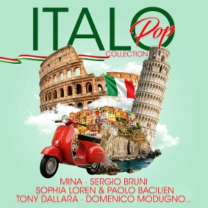 V/A – Italo Pop Collection