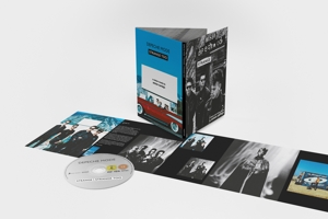 Depeche Mode – Strange/Strange Too