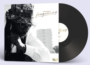 Tiwony – Frequency