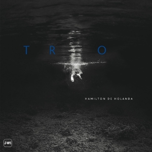 De Holanda, Hamilton & Andre Mehman – De Holanda: Trio