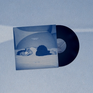 Church, Storefront – Blue Movie