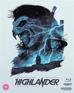 Movie – Highlander