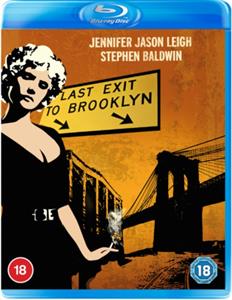 Movie – Last Exit To Brooklyn