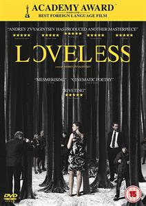 Movie – Loveless
