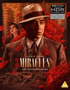 Movie – Miracles: the Canton Godfather