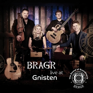 Bragr – Live At Gnisten