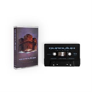 Quadvium – Tetradom