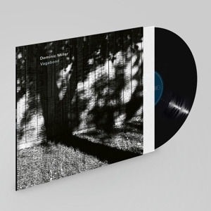 Miller, Dominic -Quartet- – Vagabond
