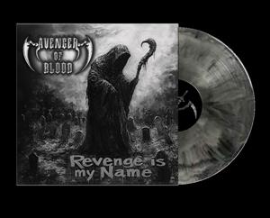 Avenger of Blood – Revenge is My Name