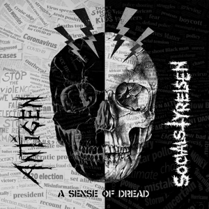 Antigen – A Sense of Dread
