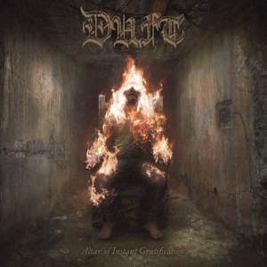 Duft – Altar of Instant Gratification