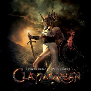 Claymorean – Sounds From a Dying World