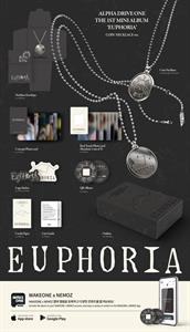 Alpha Drive One – Euphoria