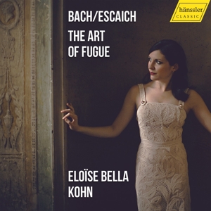 V/A – Art of Fugue