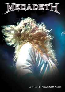 Megadeth – A Night In Buenos Aires
