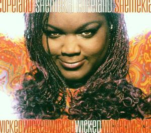 Copeland, Shemekia – Wicked