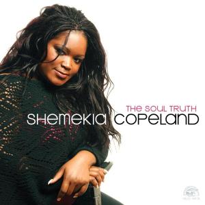 Copeland, Shemekia – Soul Truth