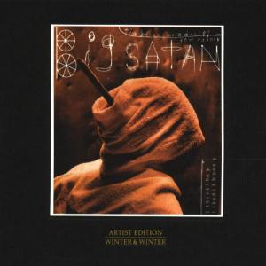 Berne, Tim – Big Satan - Live In Paris
