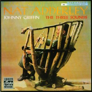 Adderley, Nat Quintet – Branching Out