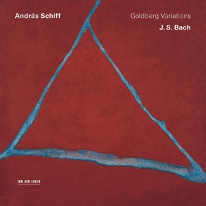 Schiff, Andras – Goldberg Variations