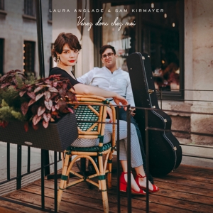 Anglade, Laura & Sam Kirmayer – Venez Donc Chez Moi