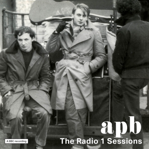Apb – Radio 1 Sessions