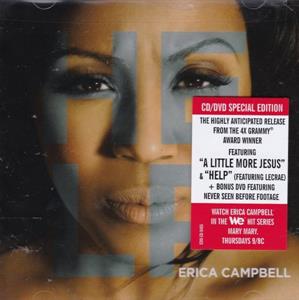 Campbel, Erica – Help