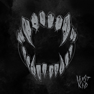 Ghøstkid – Ghøstkid