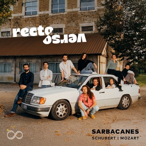 Ensemble Sarbacanes – Recto-Verso