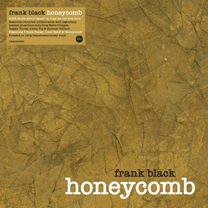 Black, Frank – Honeycomb