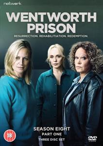 Tv Series – Wentworth Prison S8.1