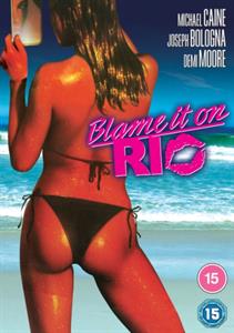 Movie – Blame It On Rio