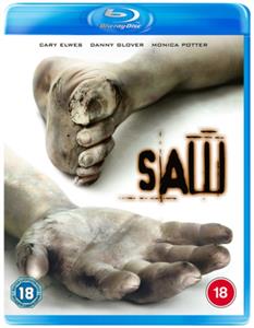 Movie – Saw