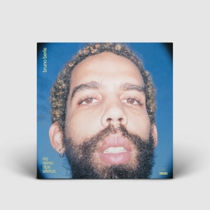 Berle, Bruno – No Reino Dos Afetos