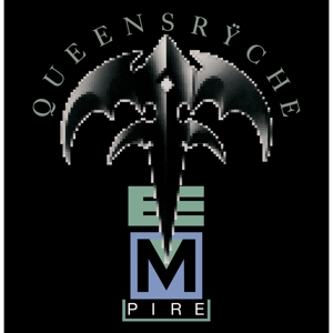 Queensryche – Empire