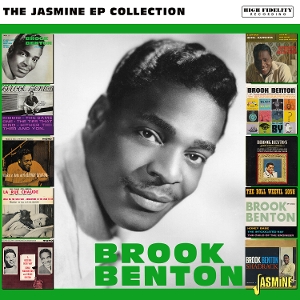 Benton, Brook – The Jasmine Ep Collection