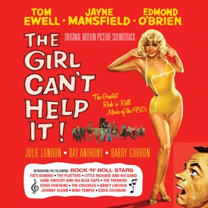V/A – Girl Can't Help It