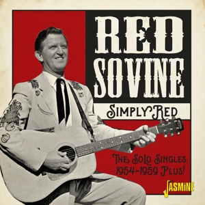 Sovine, Red – Simply Red