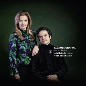 Rabello, Luis – Flor Da Noite