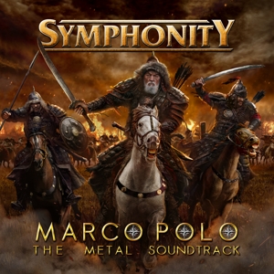 Symphonity – Marco Polo: the Metal Soundtrack