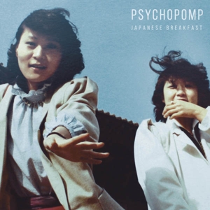 Japanese Breakfast – Psychopomp
