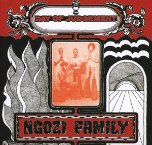 Ngozi Family – Day of Judgement