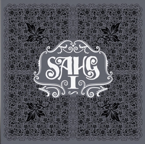 Sahg – I