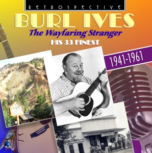 Ives, Burl – Wayfaring Stranger