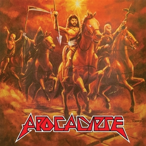 Apocalypse – Apocalypse