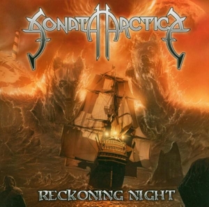 Sonata Arctica – Reckoning Night (2021 Reprint)