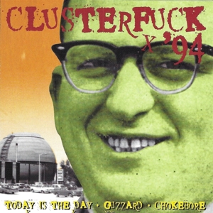 V/A – Clusterfuck '94