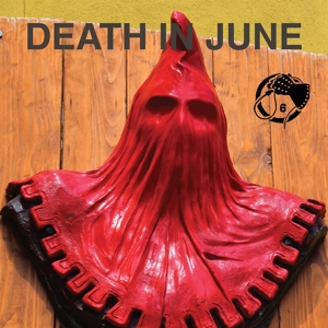Death In June – Essence!