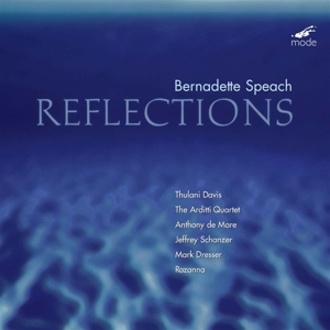 Various – Bernadette Speach: Reflections